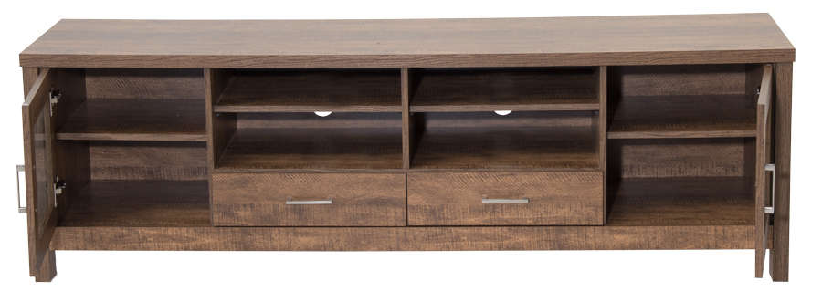 Vortex Plasma TV Stand