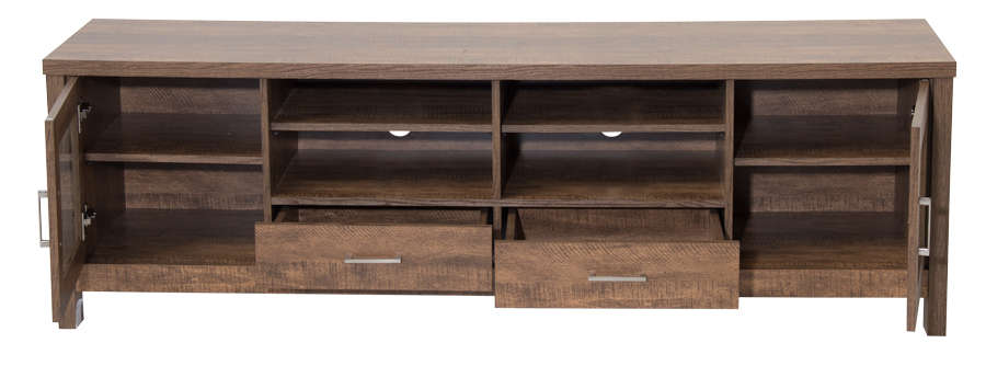 Vortex Plasma TV Stand