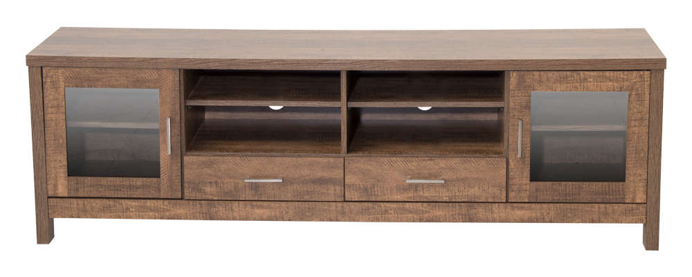 Vortex Plasma TV Stand