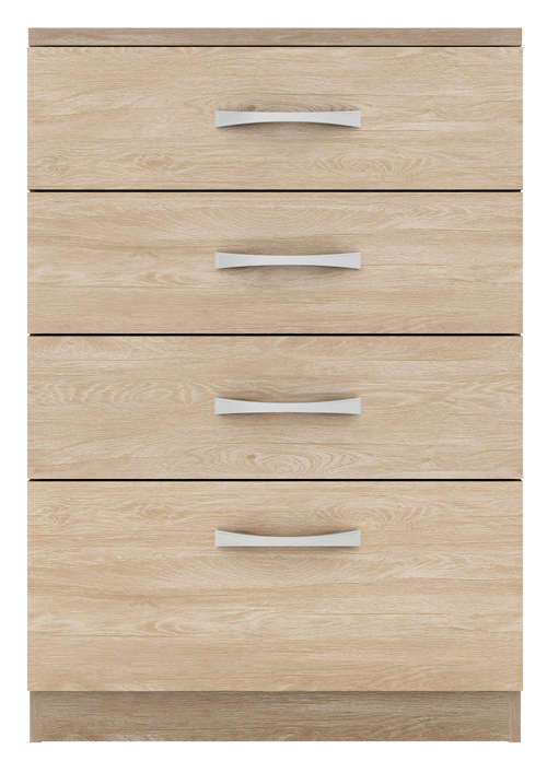 Astral Chest of Drawer 4D