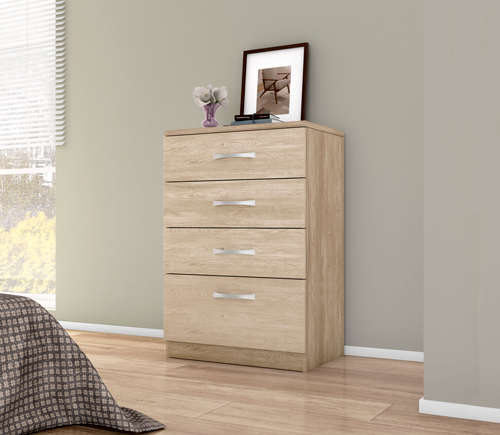 Astral Chest of Drawer 4D