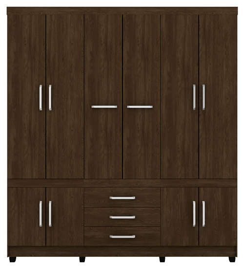 Murano Wardrobe 10D