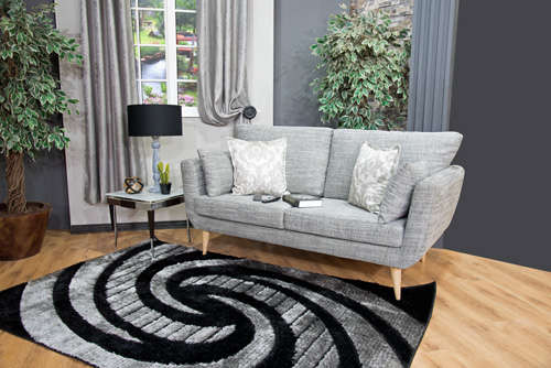 Scandinavia 2 Division Couch