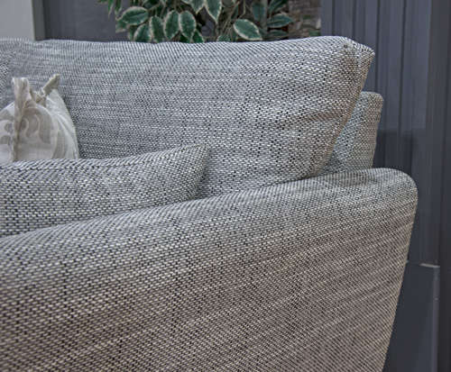 Scandinavia 2 Division Couch