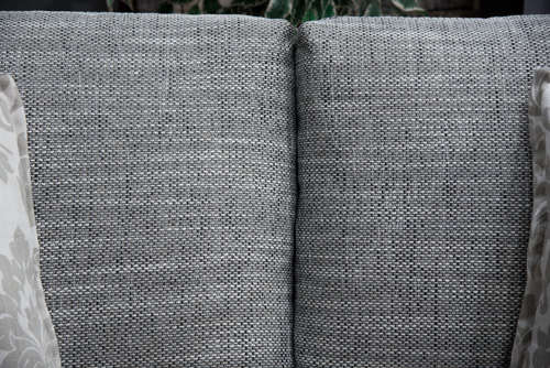 Scandinavia 2 Division Couch