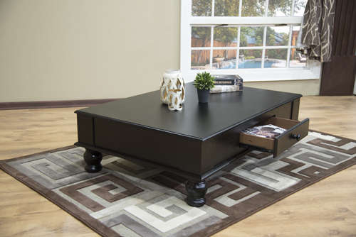 Jupiter Coffee Table