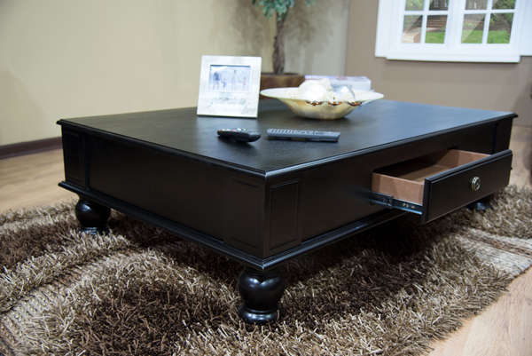 Jupiter Coffee Table