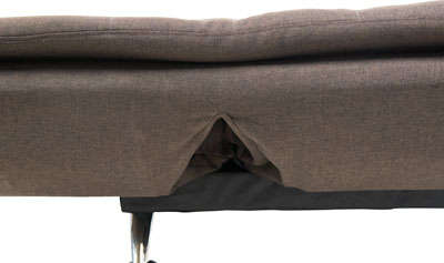 Booysen Sleeper Couch