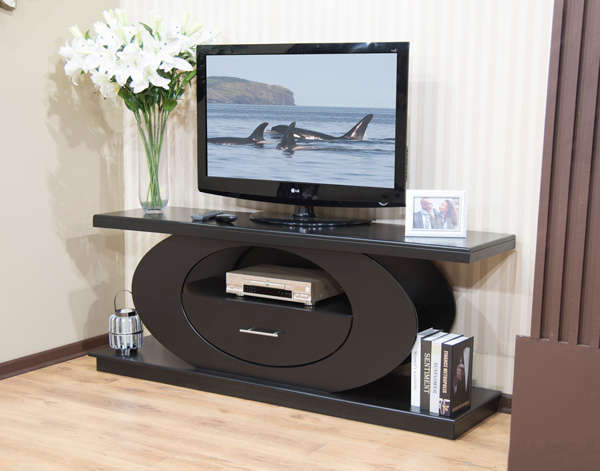 Sable Plasma TV Stand
