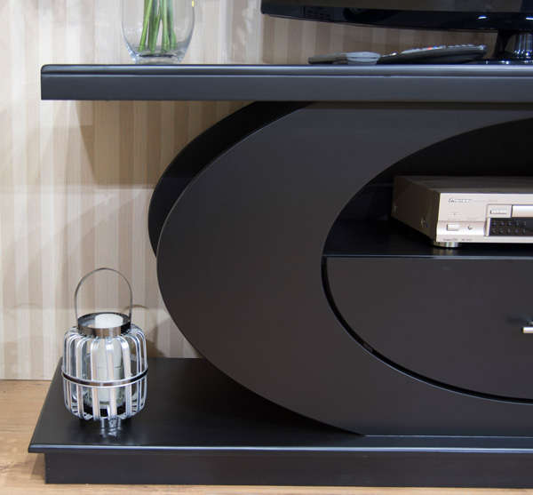 Sable Plasma TV Stand