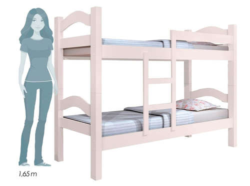 Double Bunk Beds
