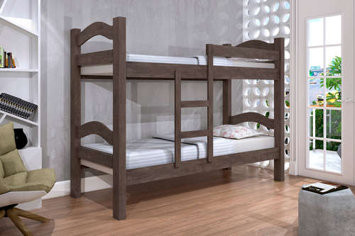 Double Bunk Beds