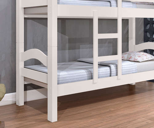 Double Bunk Beds