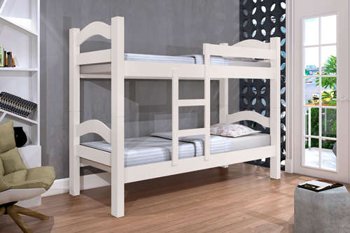 Double Bunk Beds