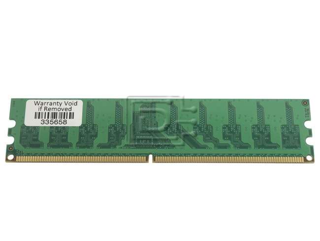 1GB DDR2 Desktop Ram