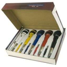Fenton - DM120 SET OF 5 COLOUR MICROPHONES