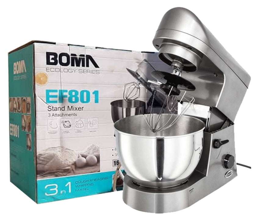 Boma 3 in 1 Stand Mixer