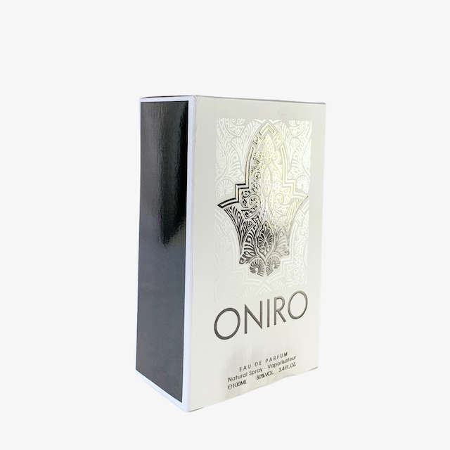 Oniro Perfume