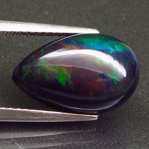 4.62ct Natural  Ethiopian Opal