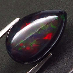 4.62ct Natural  Ethiopian Opal