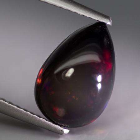 2.41ct Natural  Ethiopian Opal