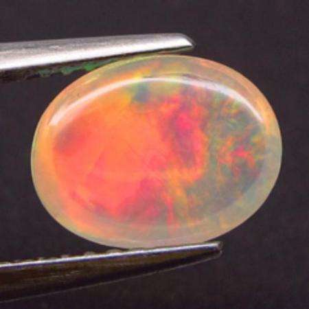 1.23 CT ETHIOPIAN OPAL