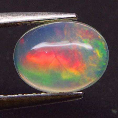 1.23 CT ETHIOPIAN OPAL