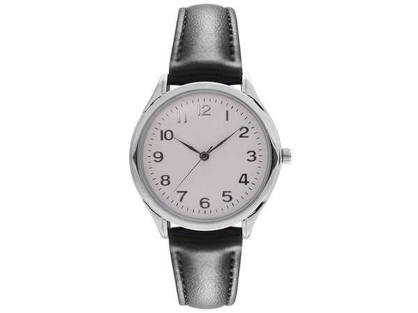 Classic Leatherette Gents Watch (NL307GBS)