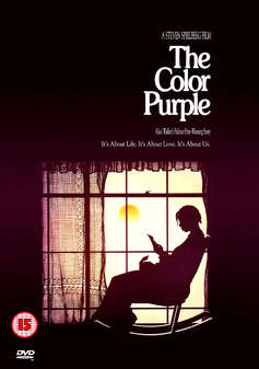 Color Purple, The (Whoopi Goldberg, Danny Glover) (DVD)
