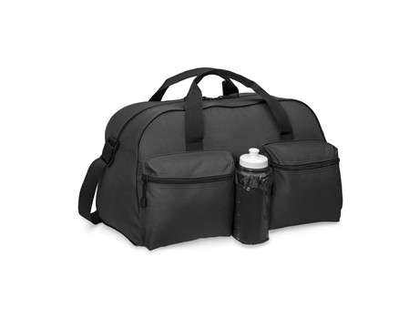 Columbia sports bag (Bag-3542) - black