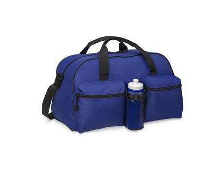 Columbia sports bag (Bag-3542) - blue