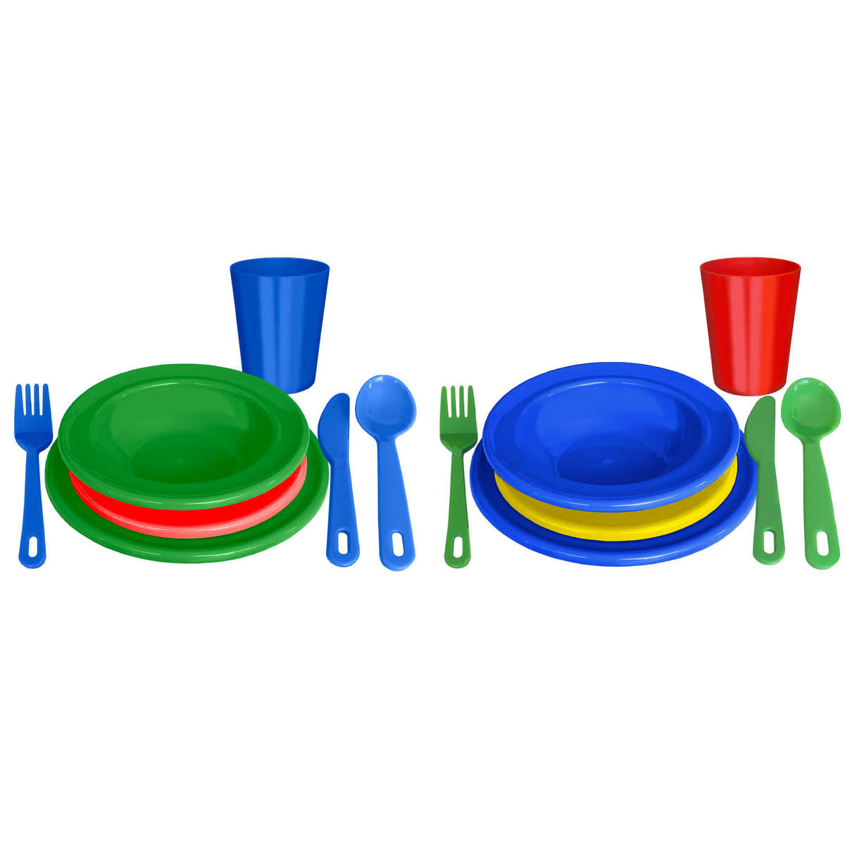 Dinner Set (AS181)