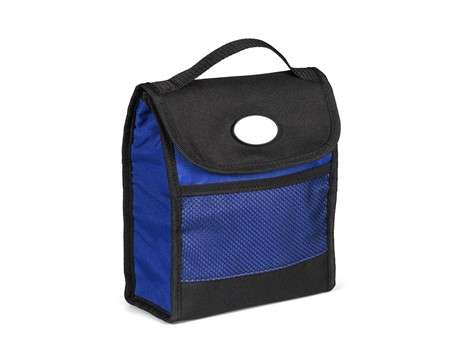 Foldz Lunch Cooler (Cool-5022) - blue
