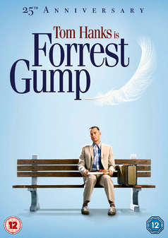 Forrest Gump (Tom Hanks) (DVD)