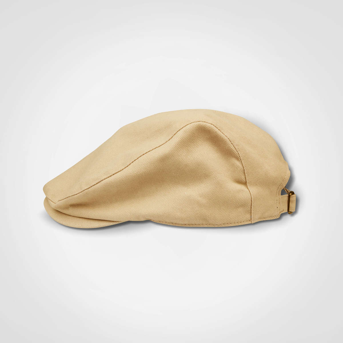 Gatsby Cap - stone