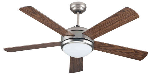 Goldair 132cm Ceiling Fan with remote (GCF-5251R)
