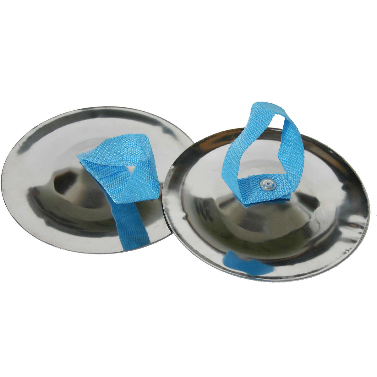 Handheld Cymbals Stainless (100612)