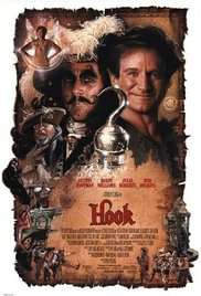 Hook (Robin Williams, Dustin Hoffman, Julia Roberts) (DVD)