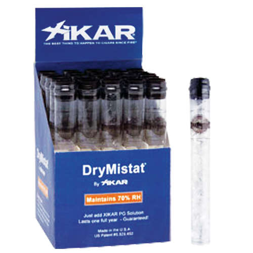 Cigar Humidifier - Xikar DryMistat Tube