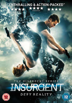 Insurgent (DVD)