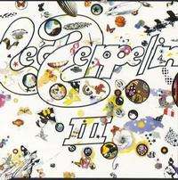 Led Zeppelin: III (3) (CD)