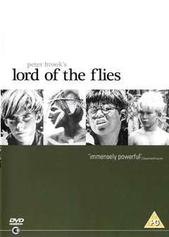 Lord of the Flies (Balthazar Getty) (DVD)