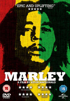 Marley (DVD)