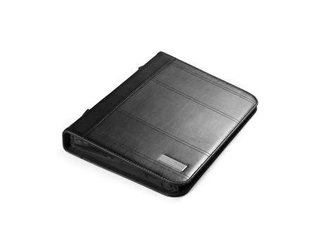 Obsidian A4 Zip Around Folder (Fold-2074)