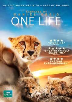 One Life (DVD)