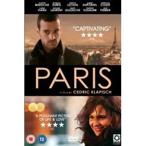 Paris (Juliette Binoche) (DVD)