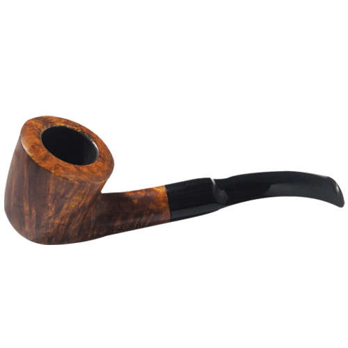 Smoking Pipe: Czech Pipe - Club