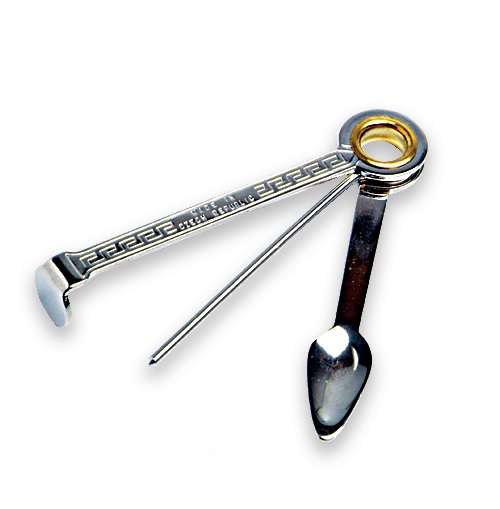 Pipe Tool - metal, thin (Tool004)