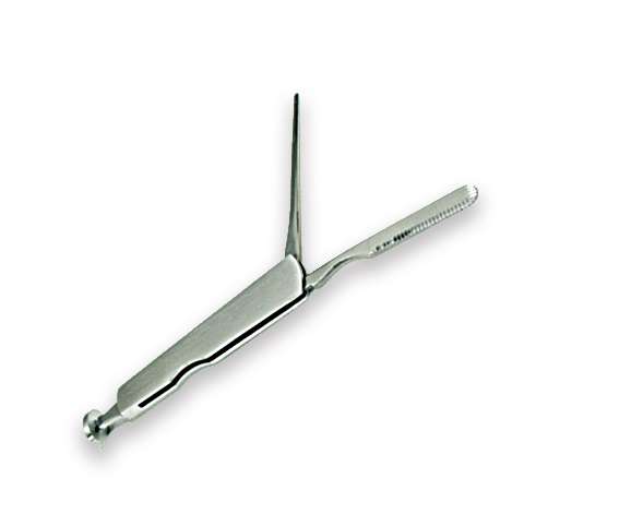 Pipe Tool - Standard Metal (Tool002)