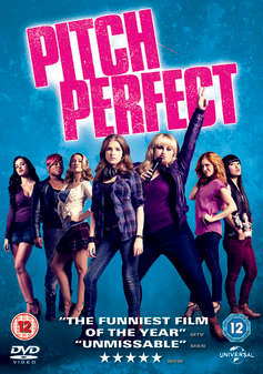 Pitch Perfect (DVD)